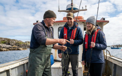 Learn Real Fishing: Hooked Adventures with Local Guides