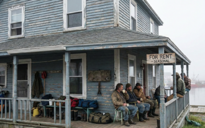 Seasonal Rentals for Fishing Crew Members