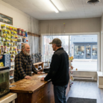 Bait and Tackle Shops