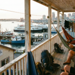 Harbor Hostel
