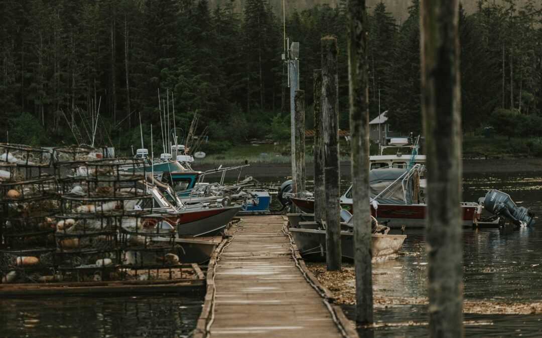 Alaska Every Day: Exploring Local Life and Traditions