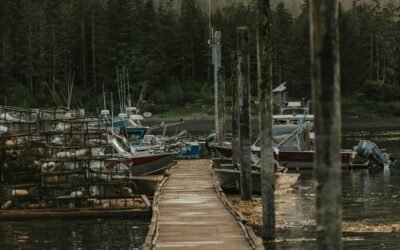 Alaska Every Day: Exploring Local Life and Traditions