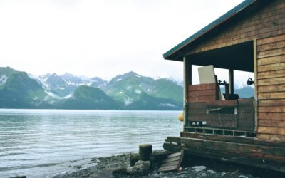 Seafood and Community on Working Waterfronts