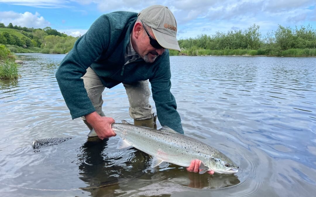 Exploring Alaska’s Salmon Fishing Traditions: A Cultural Guide