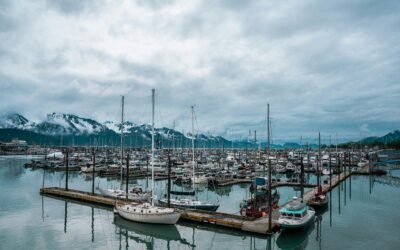 Alaska’s Top Fishing Spots: A Guide to the Last Frontier