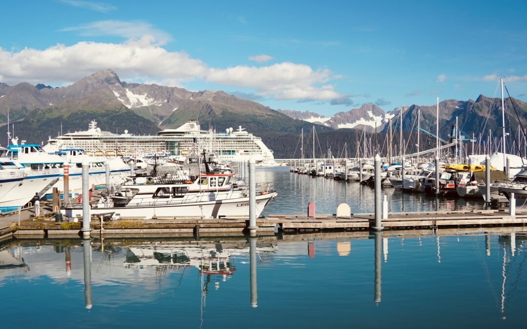 Sustainability Practices Behind Alaska’s Seafood Industry