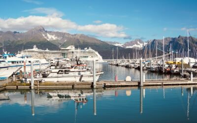 Sustainability Practices Behind Alaska’s Seafood Industry