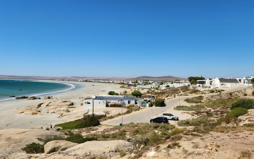 Reel Living: Why Anglers Move to Coastal Towns