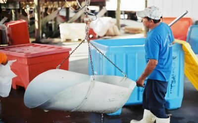 Cannery Conversions: Historic Seafood Plants Becoming Lofts
